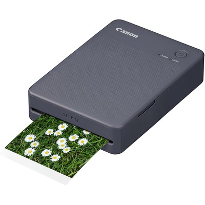 Canon 佳能 SELPHY QX20 便携手机照片打印机(热升华,可打贴纸)