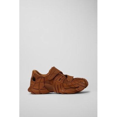 Tormenta 老爹鞋 A500028-004 Brown