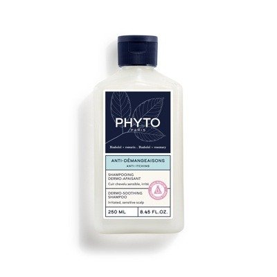舒缓洗发水 250ml