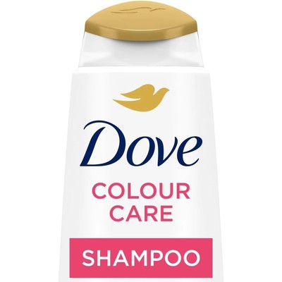 Dove 多芬 Colour Care 染后护色洗发水 400ml