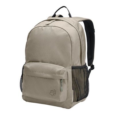 Jack Wolfskin 儿童REBEL PACK 25双肩包25L｜石灰色