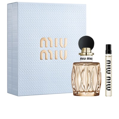 Miu Miu 缪斯100ml香水礼盒