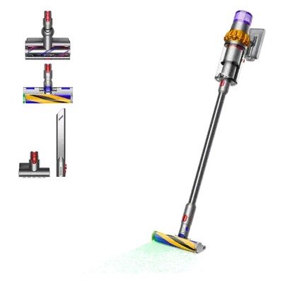 Dyson V15 Detect Absolute吸尘器