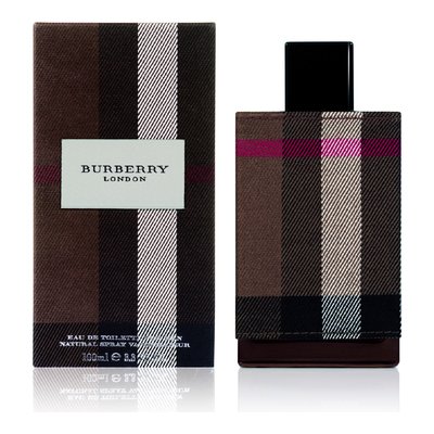 经典伦敦男士100ml