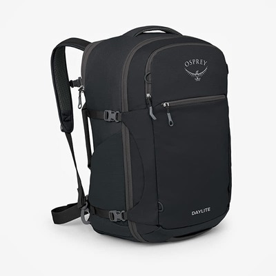 Osprey Daylite Co Travel Pack 44 旅行包｜黑