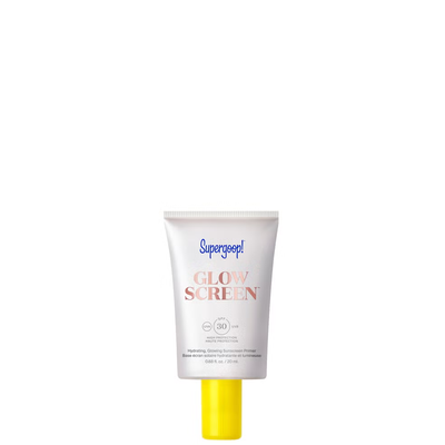 水光提亮妆前防护霜SPF30 20ml