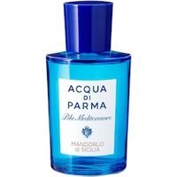 帕尔玛之水西西里岛杏仁100ml