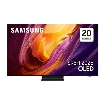 Samsung TQ65S95H 65英寸OLED电视