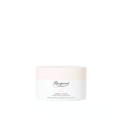 Bonpoint Crème Visage Hydratante面霜|50g