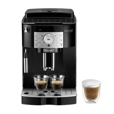 De’Longhi Magnifica S ECAM22.113.B咖啡机