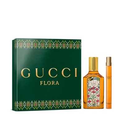Gucci绮梦兰花50ml礼盒