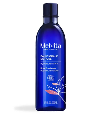 有机玫瑰花水 200ml