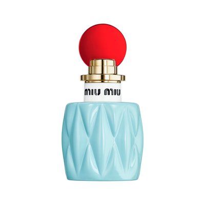 Miu Miu 同名女士香水50ml