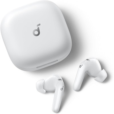 声阔P31i真无线耳机31€，自适应降噪，LDAC