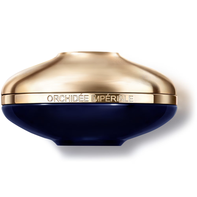 万代兰花御龄面霜 50ml