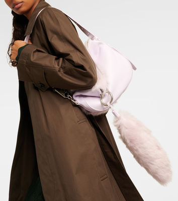 Burberry Knight小号