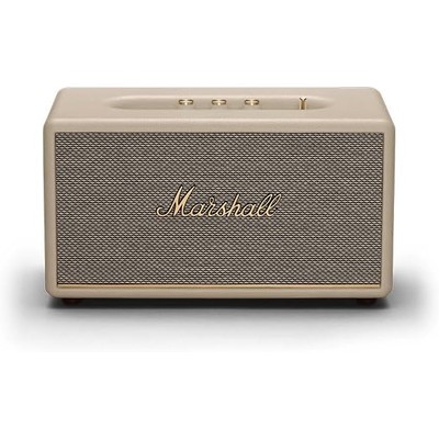 Marshall Stanmore III 蓝牙音箱