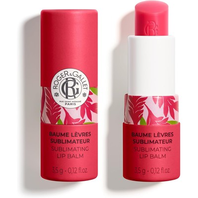 Roger & Gallet 润唇膏 3,5g