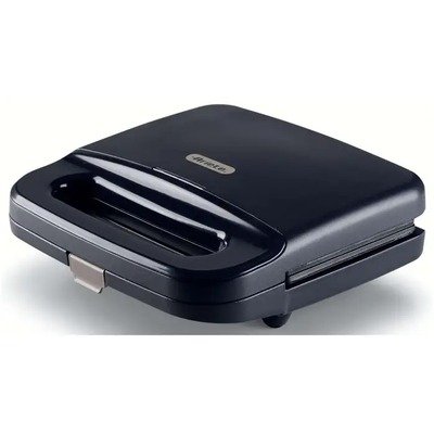 Ariete Sandwich Maker 黑色三明治机 750W