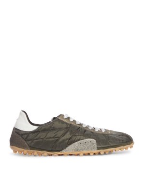 MAISON MARGIELA Sprinter 低帮鞋