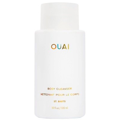 OUAI 沐浴露300ml