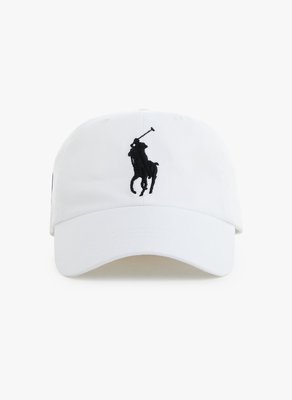 棉质标志棒球帽