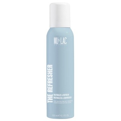 MULAC The Refresher干洗喷雾150ml