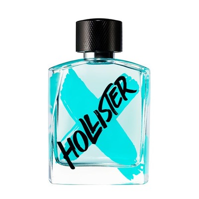Hollister Wave X EDT 男士香水 100ml