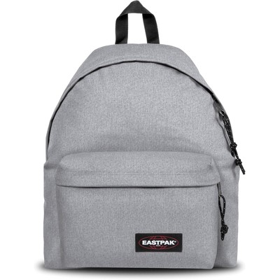 Eastpak Padded Pak'r 经典双肩包 24L 灰色