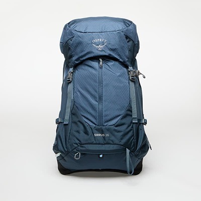 Osprey Sirrus 26 双肩包｜蓝