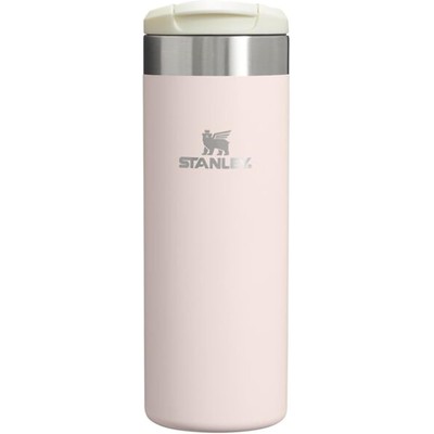 Stanley Aerolight Transit 保温随行杯 0.47L 玫瑰粉
