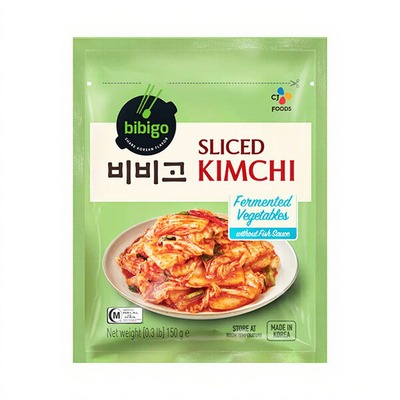 必品阁 常温泡菜 150g