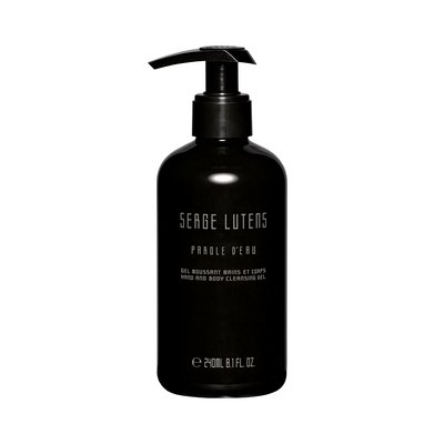 水语 沐浴露240ml