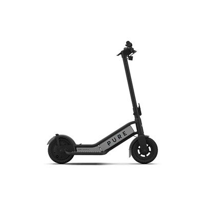 Pure Electric Escape Pro+电动滑板车