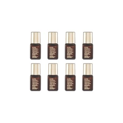 雅诗兰黛小棕瓶 7ml✖️8个