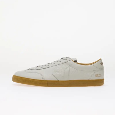 Veja Volley Sig 男款 珍珠白