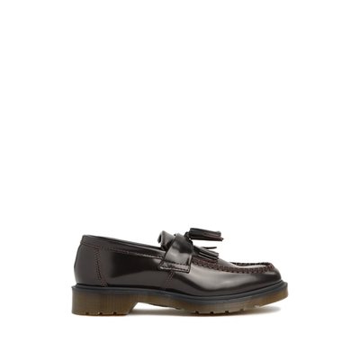 Dr. Martens Adrian 皮革乐福鞋