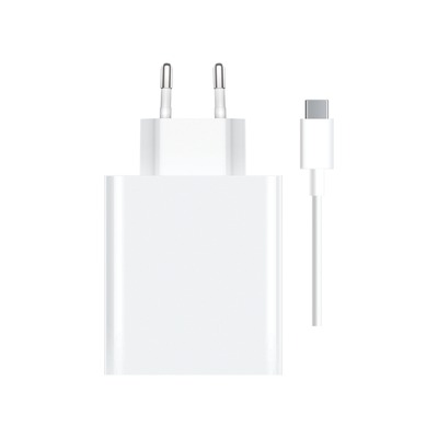 小米 120W 快充套装
