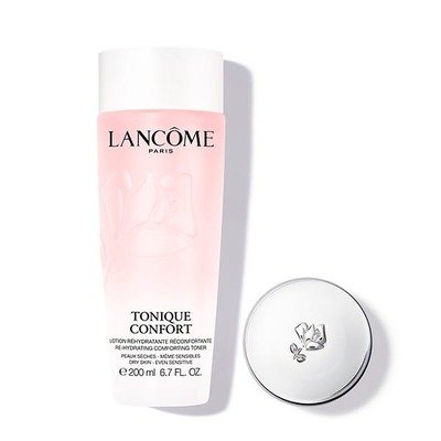 兰蔻Tonique Confort柔肤水200ml