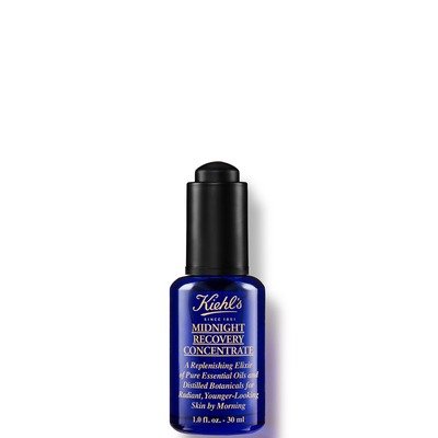 Kiehl’s 夜皇后精华30ml