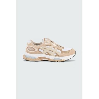 ASICS 运动鞋 · 拼色
