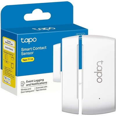 Tapo T110 智能门窗开合传感器