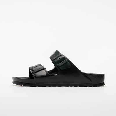 Birkenstock Arizona EVA拖鞋 Black