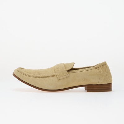 MM6 Mocassin Ermine 乐福鞋