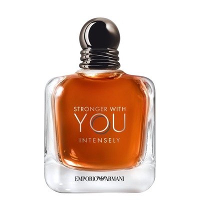 Armani Stronger With You Intensely淡香精100ml