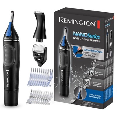 【入门档】Remington Neushaartrimmer 电动剃须刀/理容器