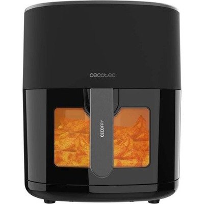 Cecotec Fantastik Window空气炸锅6.5L