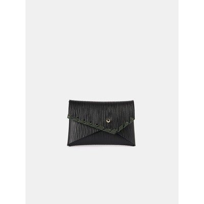 Mini Purse 黑色零钱包