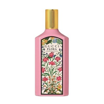 Gucci绮梦栀子100ml