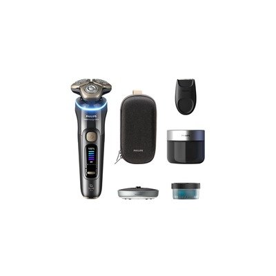 Philips i9000 Prestige Ultra电动剃须刀